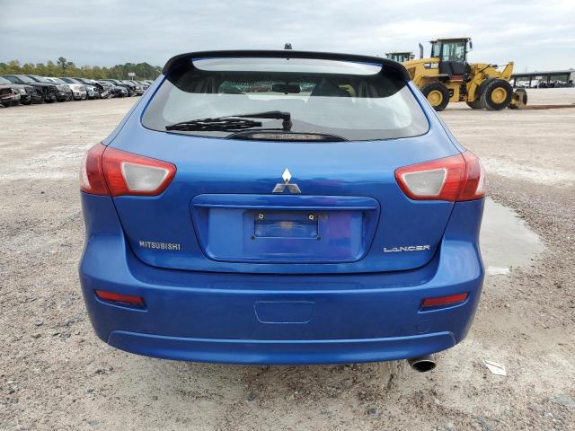 Photo 5 VIN: JA32X8HW0AU004828 - MITSUBISHI LANCER GTS 