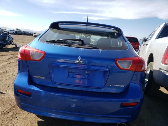 Photo 5 VIN: JA32X8HW0AU007745 - MITSUBISHI LANCER 