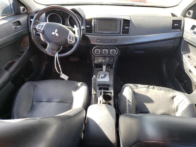 Photo 7 VIN: JA32X8HW0AU007745 - MITSUBISHI LANCER 