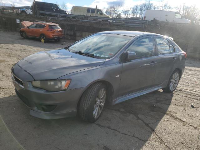 Photo 0 VIN: JA32X8HW1BU020134 - MITSUBISHI LANCER 