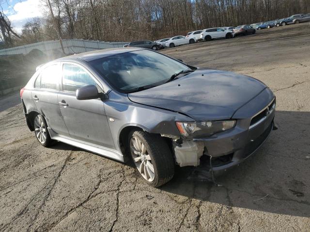 Photo 3 VIN: JA32X8HW1BU020134 - MITSUBISHI LANCER 