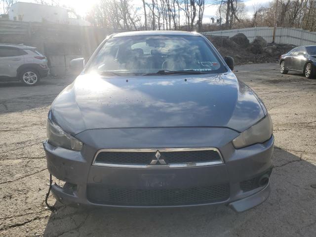 Photo 4 VIN: JA32X8HW1BU020134 - MITSUBISHI LANCER 