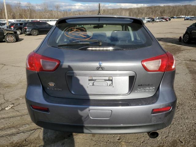 Photo 5 VIN: JA32X8HW1BU020134 - MITSUBISHI LANCER 