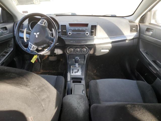 Photo 7 VIN: JA32X8HW1BU020134 - MITSUBISHI LANCER 