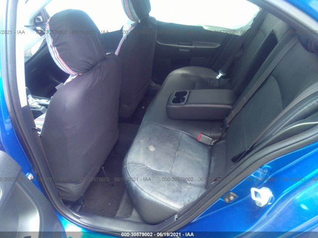 Photo 7 VIN: JA32X8HW1CU006509 - MITSUBISHI LANCER SPORTBACK 