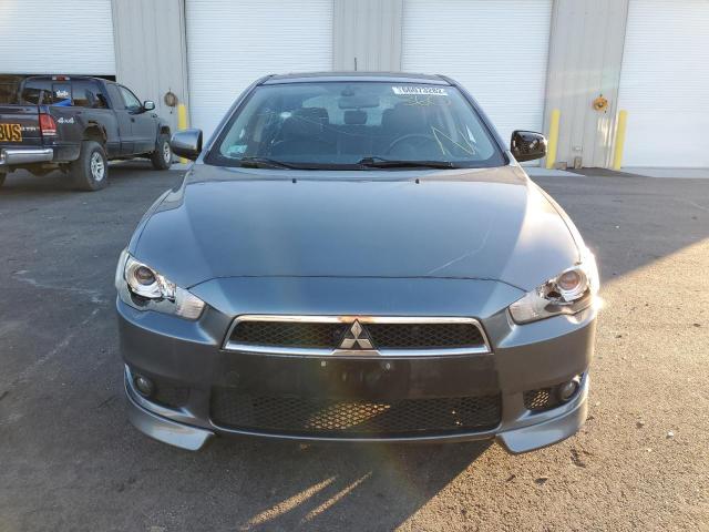 Photo 8 VIN: JA32X8HW2BU014309 - MITSUBISHI LANCER GTS 