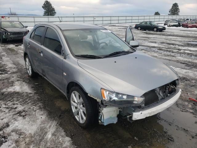 Photo 0 VIN: JA32X8HW3DU012037 - MITSUBISHI LANCER GT 