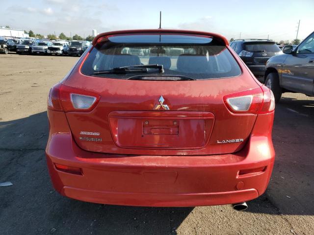 Photo 5 VIN: JA32X8HW4AU004833 - MITSUBISHI LANCER GTS 