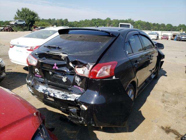 Photo 3 VIN: JA32X8HW4DU023712 - MITSUBISHI LANCER GT 