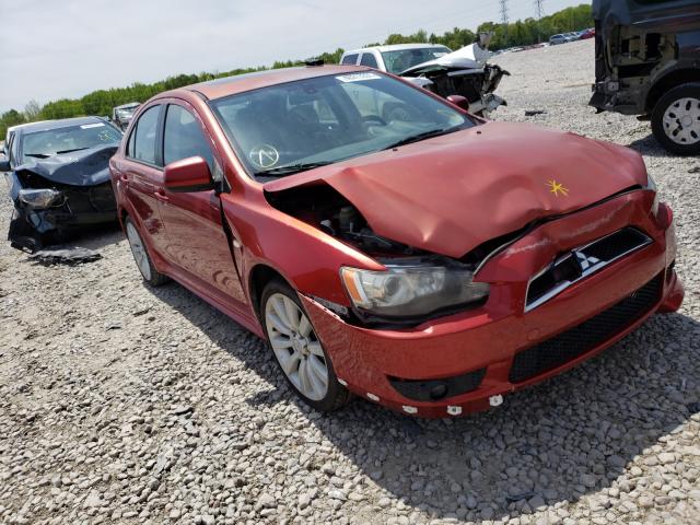 Photo 0 VIN: JA32X8HW5AU002251 - MITSUBISHI LANCER GTS 