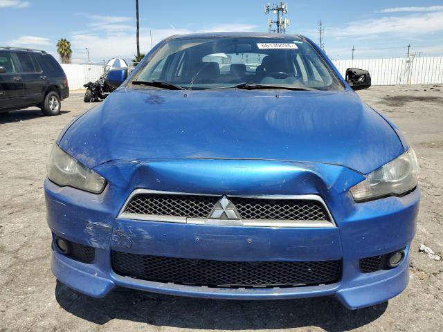 Photo 4 VIN: JA32X8HW5AU010947 - MITSUBISHI LANCER GTS 