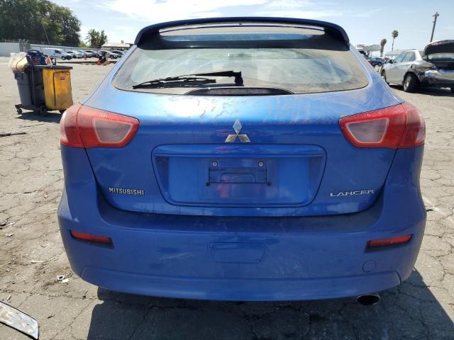 Photo 5 VIN: JA32X8HW5AU010947 - MITSUBISHI LANCER GTS 