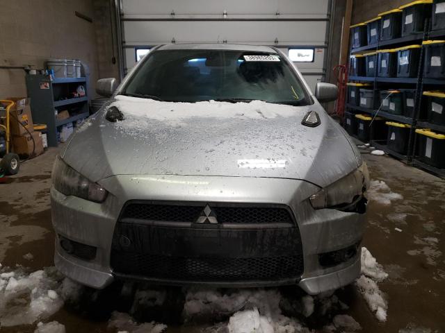 Photo 4 VIN: JA32X8HW5AU023861 - MITSUBISHI LANCER GTS 