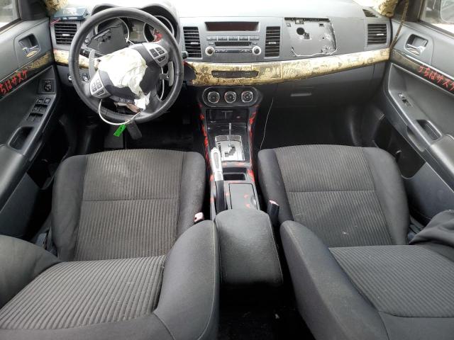 Photo 7 VIN: JA32X8HW5CU007968 - MITSUBISHI LANCER 