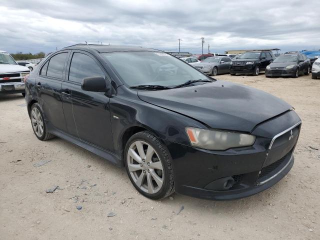 Photo 3 VIN: JA32X8HW6DU011089 - MITSUBISHI LANCER 