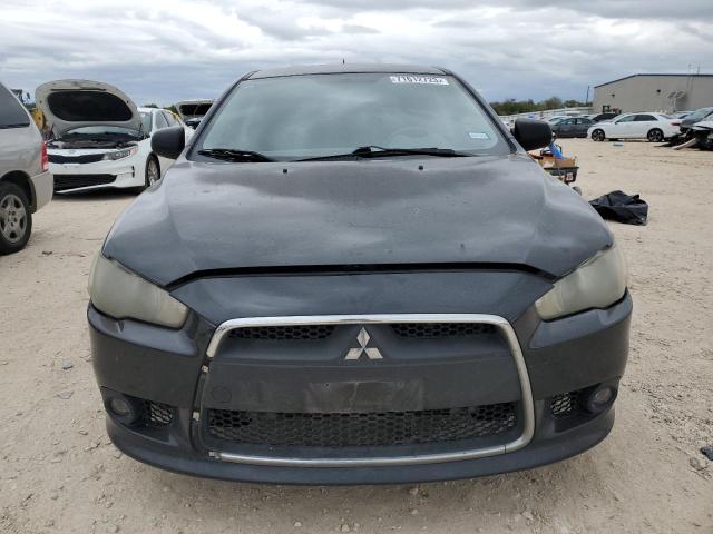 Photo 4 VIN: JA32X8HW6DU011089 - MITSUBISHI LANCER 