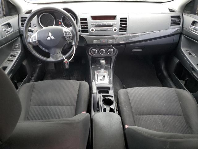 Photo 7 VIN: JA32X8HW6DU011089 - MITSUBISHI LANCER 