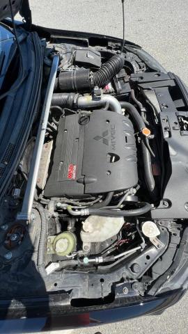 Photo 6 VIN: JA32X8HW7CU008829 - MITSUBISHI LANCER GT 