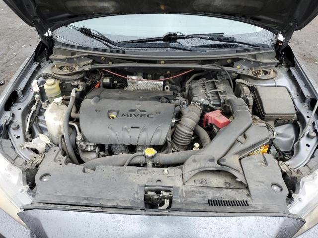 Photo 10 VIN: JA32X8HW8AU023885 - MITSUBISHI LANCER 