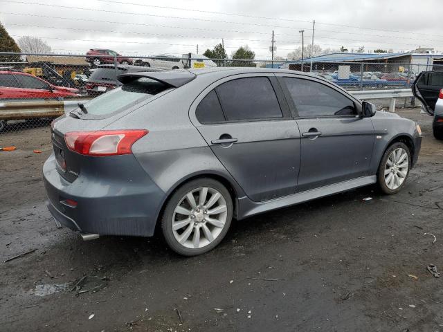 Photo 2 VIN: JA32X8HW8AU023885 - MITSUBISHI LANCER 