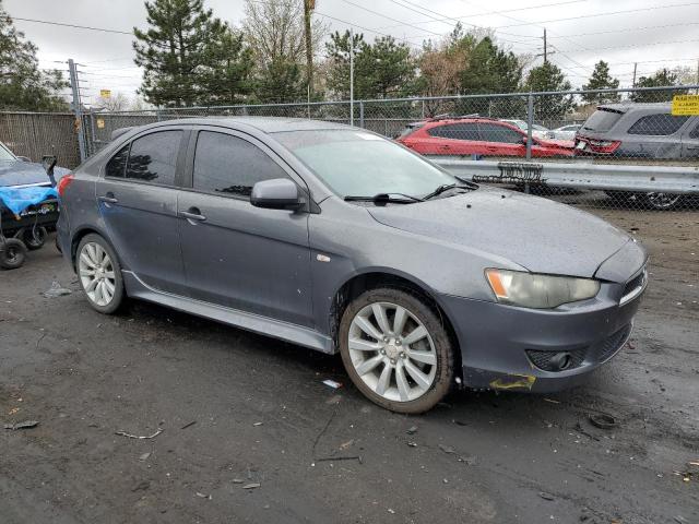 Photo 3 VIN: JA32X8HW8AU023885 - MITSUBISHI LANCER 