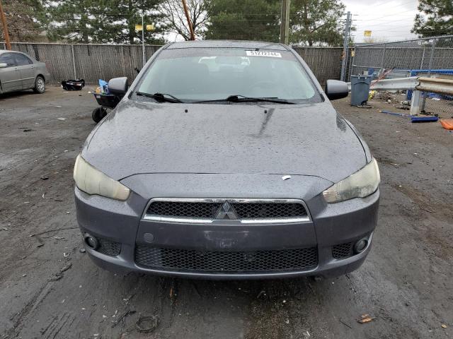 Photo 4 VIN: JA32X8HW8AU023885 - MITSUBISHI LANCER 