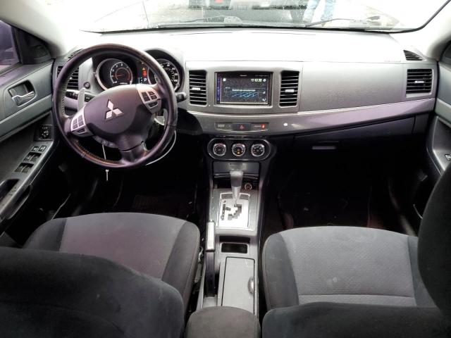 Photo 7 VIN: JA32X8HW8AU023885 - MITSUBISHI LANCER 