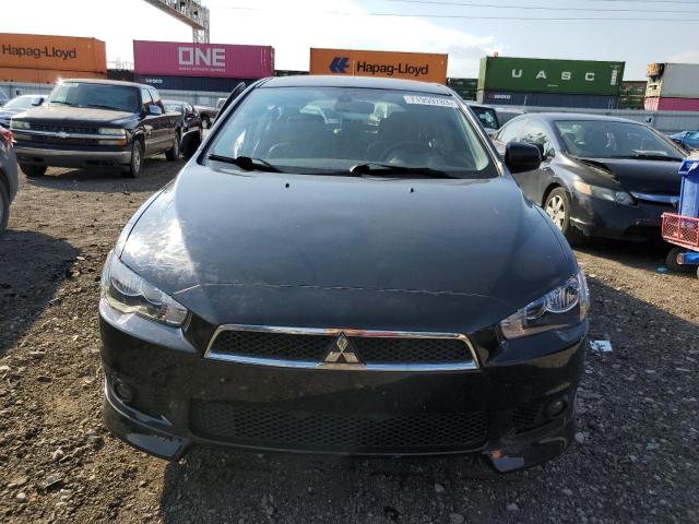 Photo 4 VIN: JA32X8HW8BU013956 - MITSUBISHI LANCER GTS 