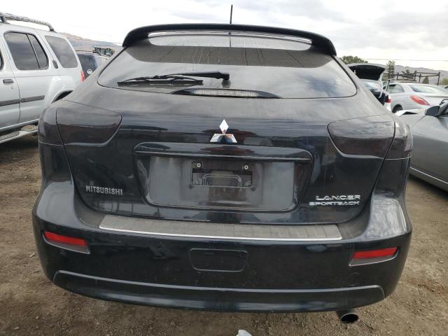 Photo 5 VIN: JA32X8HW8DU014110 - MITSUBISHI LANCER GT 