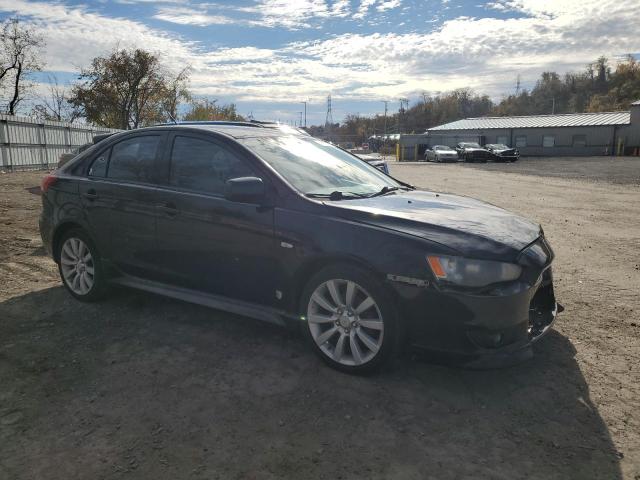 Photo 3 VIN: JA32X8HW9BU008748 - MITSUBISHI LANCER 