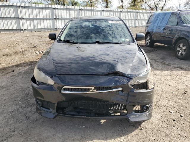 Photo 4 VIN: JA32X8HW9BU008748 - MITSUBISHI LANCER 