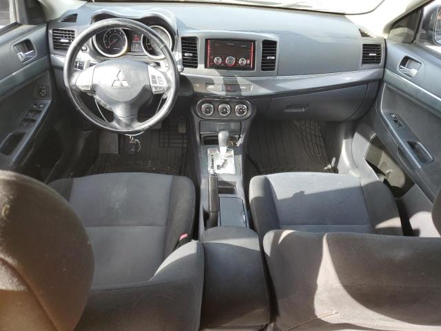 Photo 7 VIN: JA32X8HW9BU008748 - MITSUBISHI LANCER 