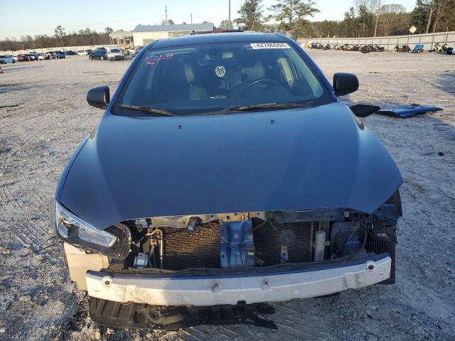 Photo 4 VIN: JA32X8HWXAU002214 - MITSUBISHI LANCER 