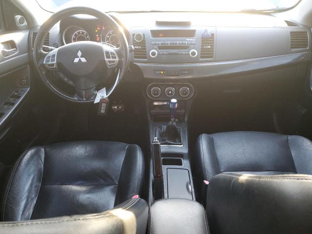 Photo 7 VIN: JA32X8HWXAU002214 - MITSUBISHI LANCER 