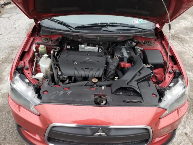 Photo 6 VIN: JA32X8HWXDU012293 - MITSUBISHI LANCER GT 