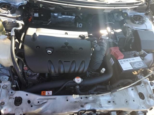 Photo 10 VIN: JA32X8HWXEU010013 - MITSUBISHI LANCER 