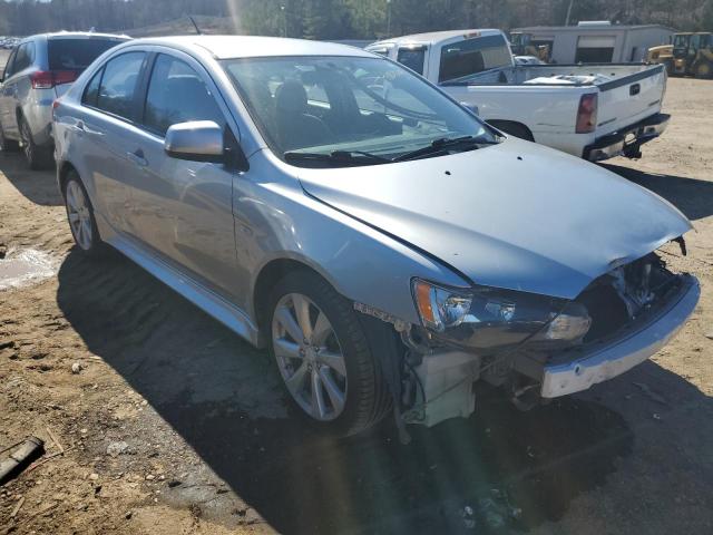 Photo 3 VIN: JA32X8HWXEU010013 - MITSUBISHI LANCER 