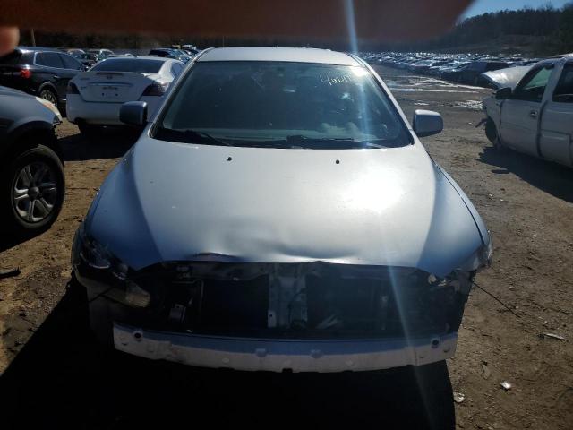 Photo 4 VIN: JA32X8HWXEU010013 - MITSUBISHI LANCER 