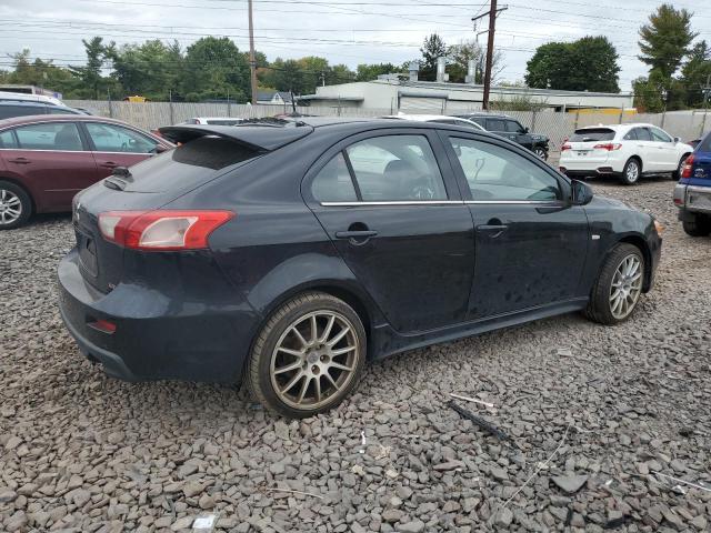 Photo 2 VIN: JA32Y6HV0AU008662 - MITSUBISHI LANCER RAL 