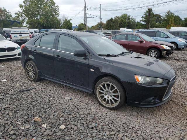 Photo 3 VIN: JA32Y6HV0AU008662 - MITSUBISHI LANCER RAL 