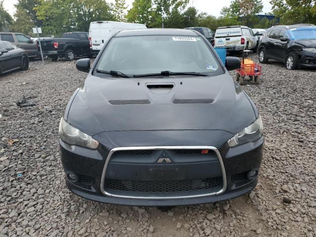 Photo 4 VIN: JA32Y6HV0AU008662 - MITSUBISHI LANCER RAL 