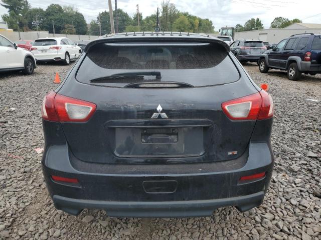 Photo 5 VIN: JA32Y6HV0AU008662 - MITSUBISHI LANCER RAL 