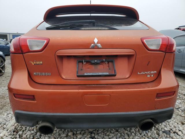 Photo 5 VIN: JA32Y6HV4AU002993 - MITSUBISHI LANCER 