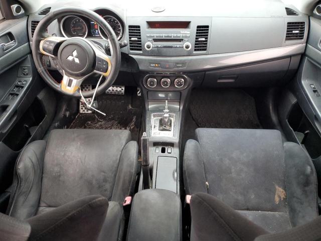 Photo 7 VIN: JA32Y6HV4AU002993 - MITSUBISHI LANCER 