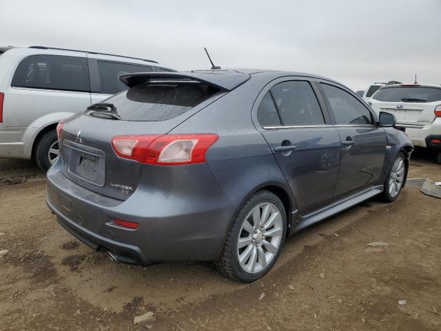 Photo 2 VIN: JA32Y6HV6AU013672 - MITSUBISHI LANCER 