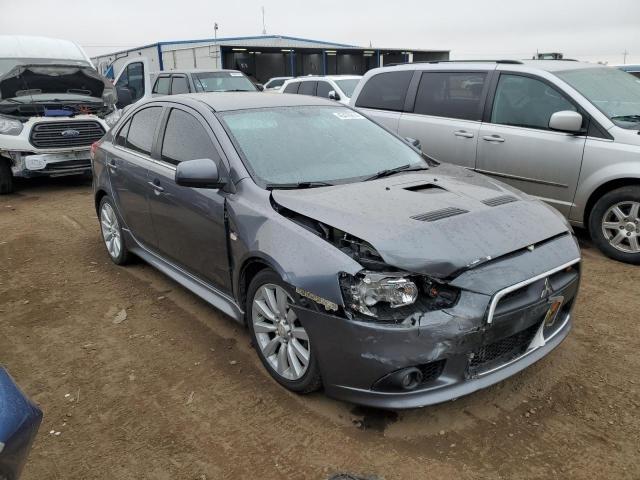 Photo 3 VIN: JA32Y6HV6AU013672 - MITSUBISHI LANCER 