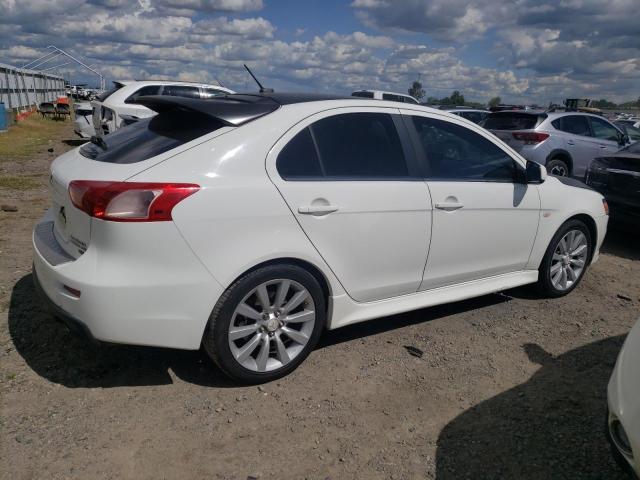 Photo 2 VIN: JA32Y6HV7BU045970 - MITSUBISHI LANCER 