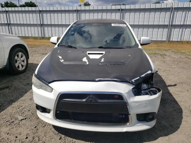 Photo 4 VIN: JA32Y6HV7BU045970 - MITSUBISHI LANCER 