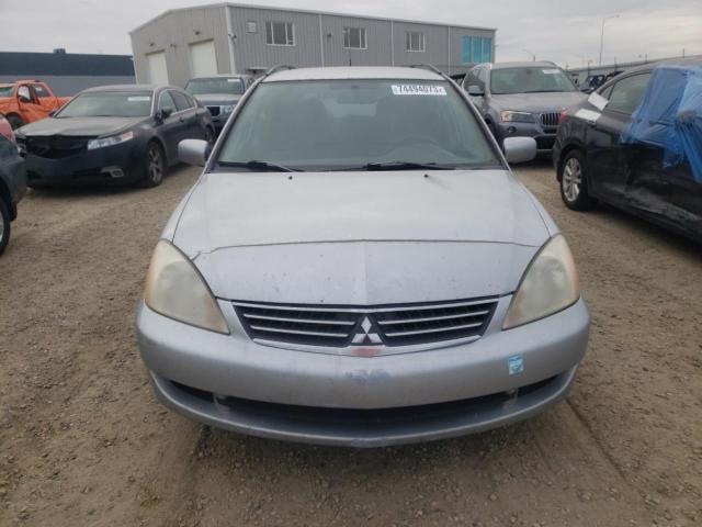 Photo 4 VIN: JA3AD29F36U607554 - MITSUBISHI LANCER 