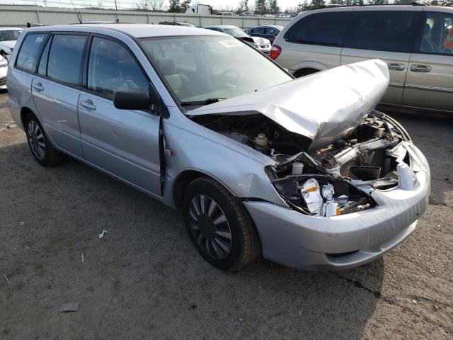 Photo 3 VIN: JA3AD29F84U044126 - MITSUBISHI LANCER 